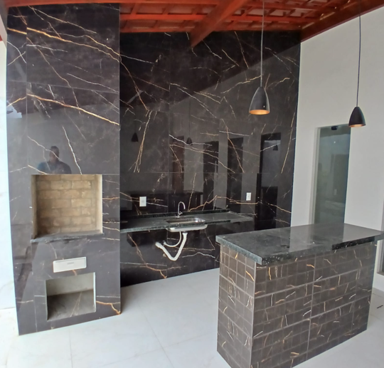 Casa com 2 Quartos à Venda - Foto 1