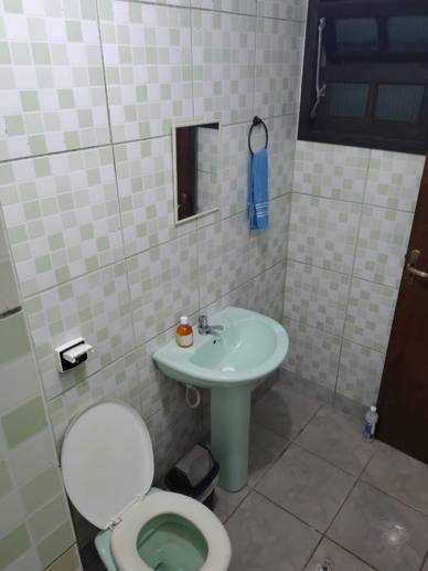 Casa com 1 Quarto para Temporada - Foto 5