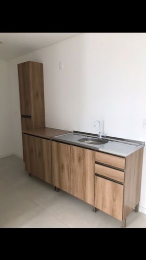Apartamento com 1 Quarto à Venda, 41,19 m² - Foto 6