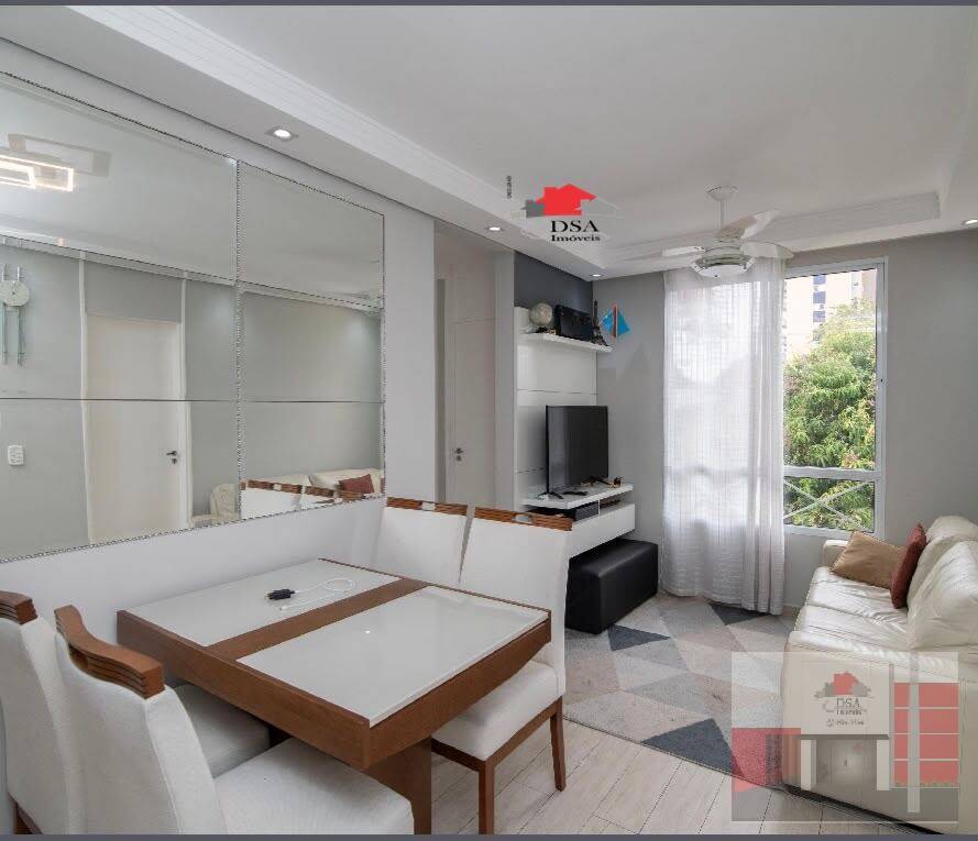 Apartamento com 3 Quartos à Venda, 49,00 m² - Foto 2