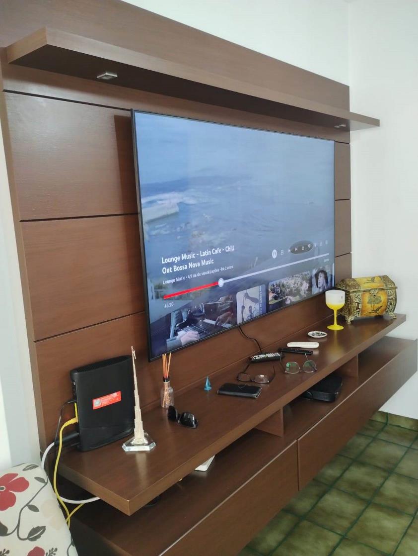 Apartamento com 1 Quarto à Venda, 44,00 m² - Foto 6