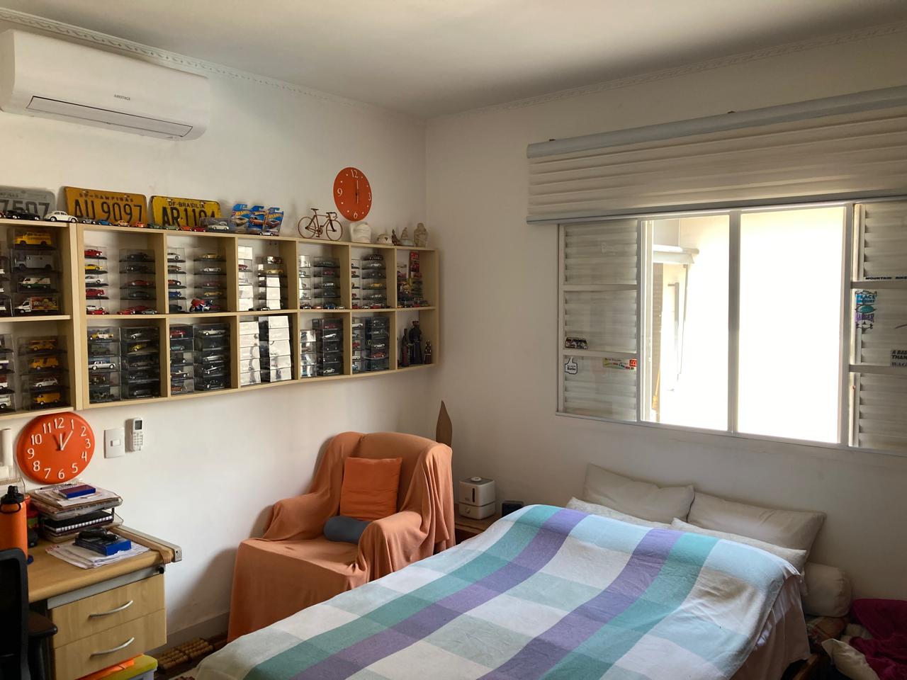 Casa com 4 Quartos à Venda - Foto 21