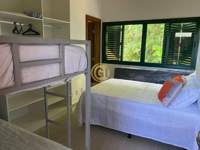 Casa com 4 Quartos para Temporada - Foto 10
