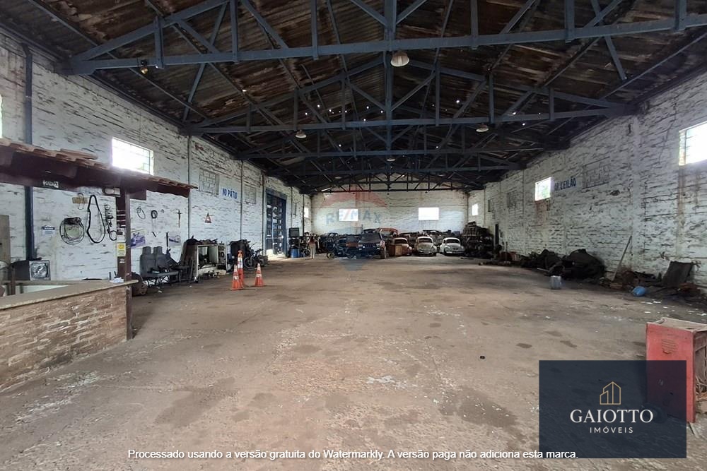 Comercial à Venda, 4.674,30 m² - Foto 3