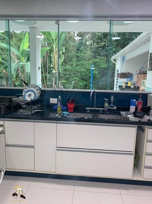 Casa com 5 Quartos para Temporada, 350,00 m² - Foto 16