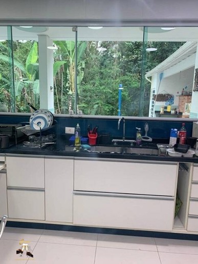Casa com 5 Quartos para Temporada, 350,00 m² - Foto 16
