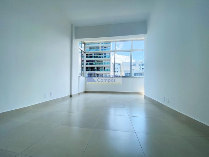 Apartamento com 1 Quarto à Venda, 60,00 m² - Foto 3