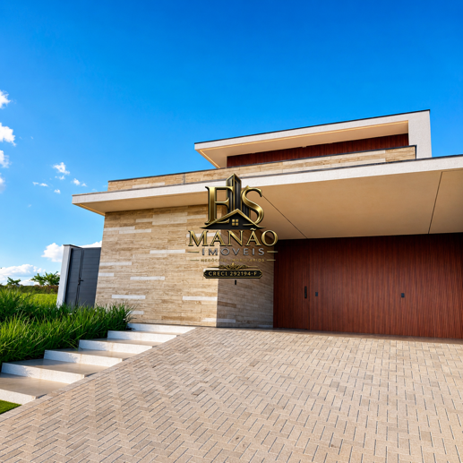 Casa com 3 Quartos à Venda, 174,00 m² - Foto 1