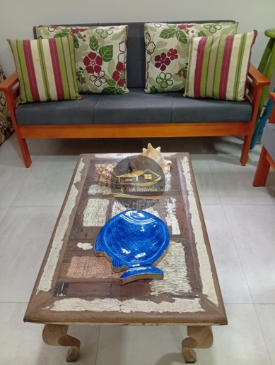 Casa com 2 Quartos para Temporada, 75,00 m² - Foto 19