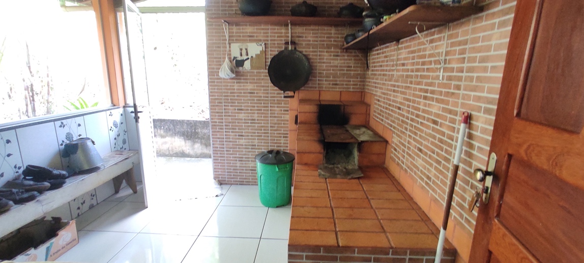 Rural com 5 Quartos à Venda, 22.000,00 m² - Foto 16