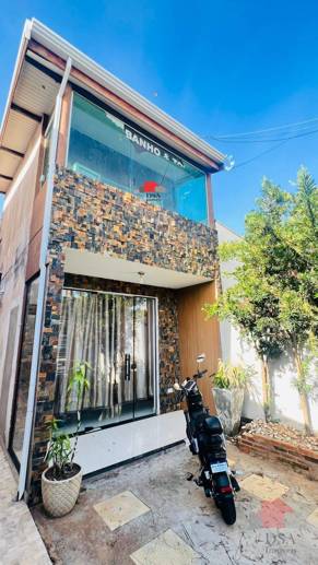 Casa com 2 Quartos à Venda, 125,00 m² - Foto 16