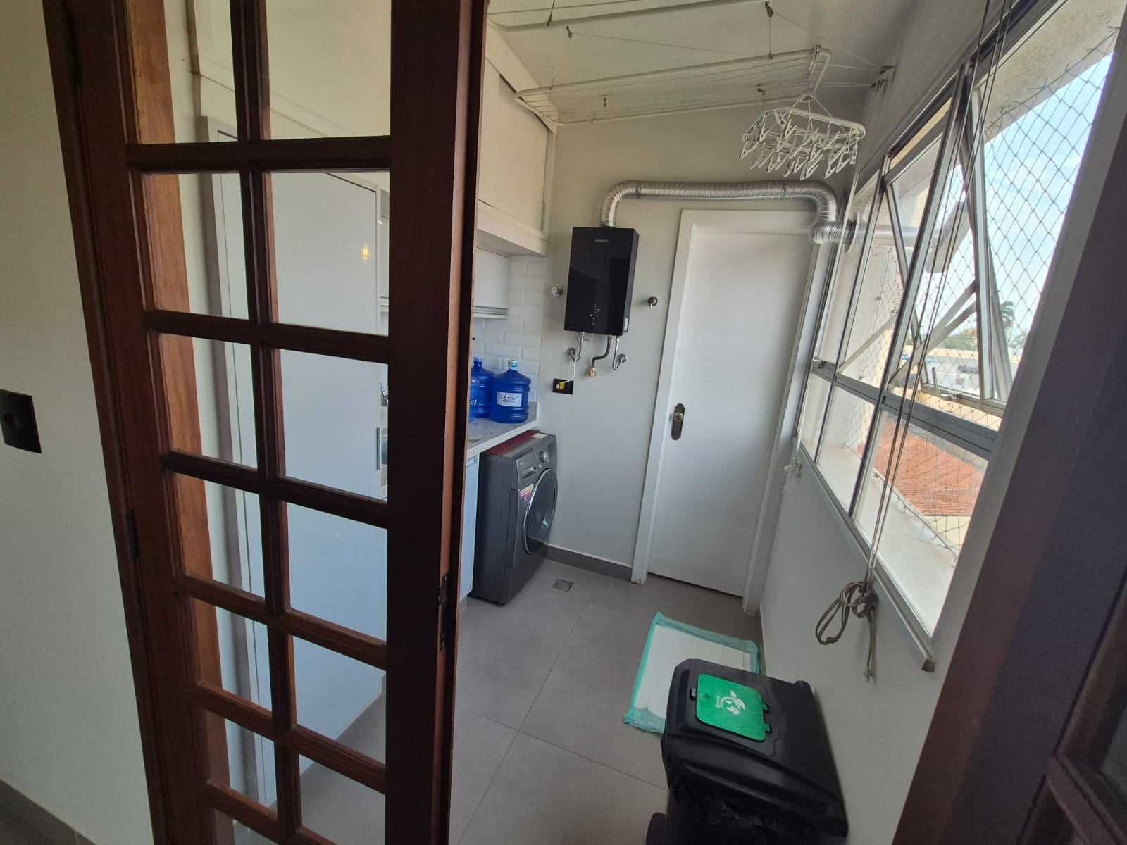 Apartamento com 3 Quartos à Venda - Foto 4