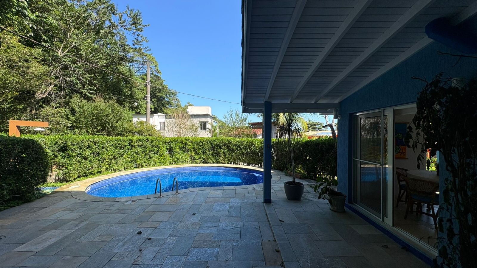 Casa com 4 Quartos para Temporada, 480,00 m² - Foto 32