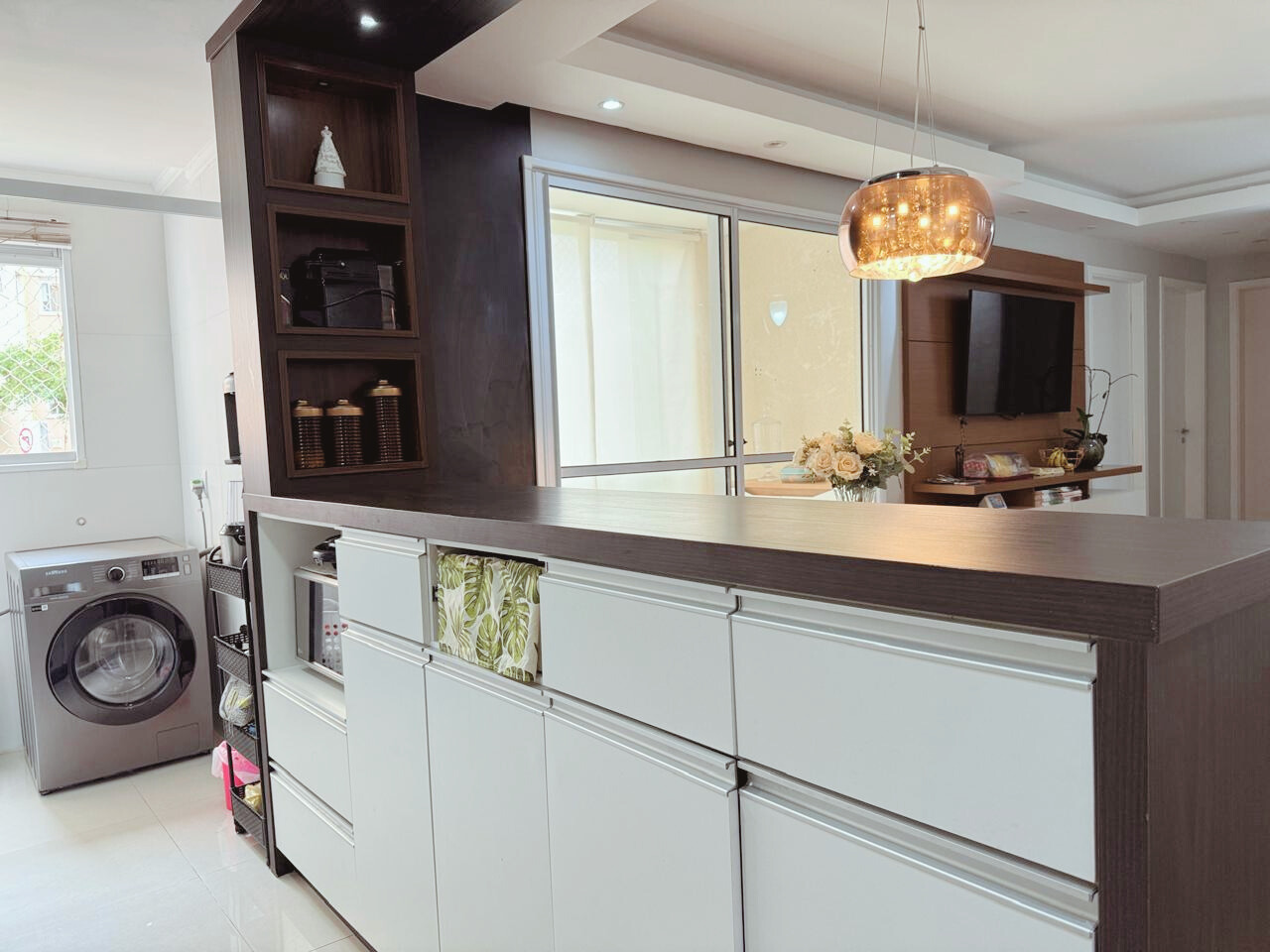 Apartamento com 3 Quartos à Venda, 74,00 m² - Foto 9