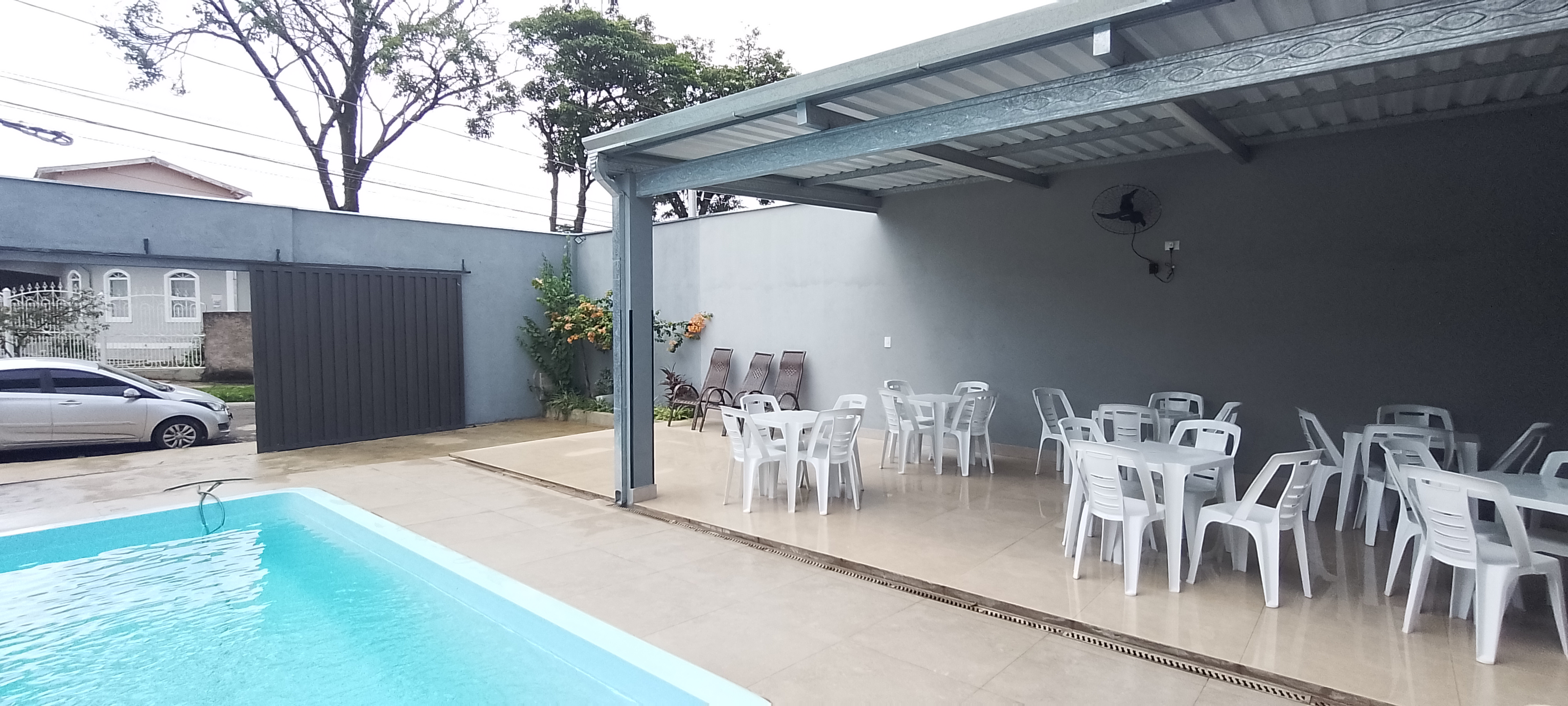 Casa com 1 Quarto à Venda, 300,00 m² - Foto 7