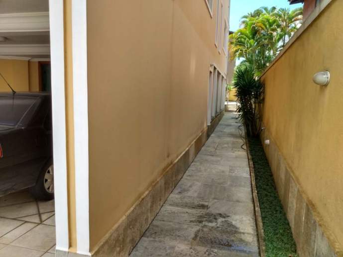 Casa com 5 Quartos à Venda - Foto 46