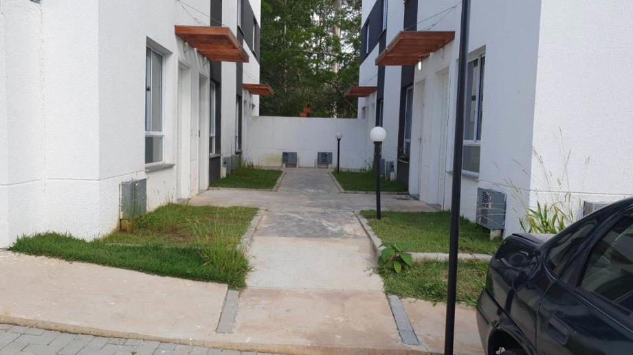 Casa com 2 Quartos à Venda, 55,00 m² - Foto 1