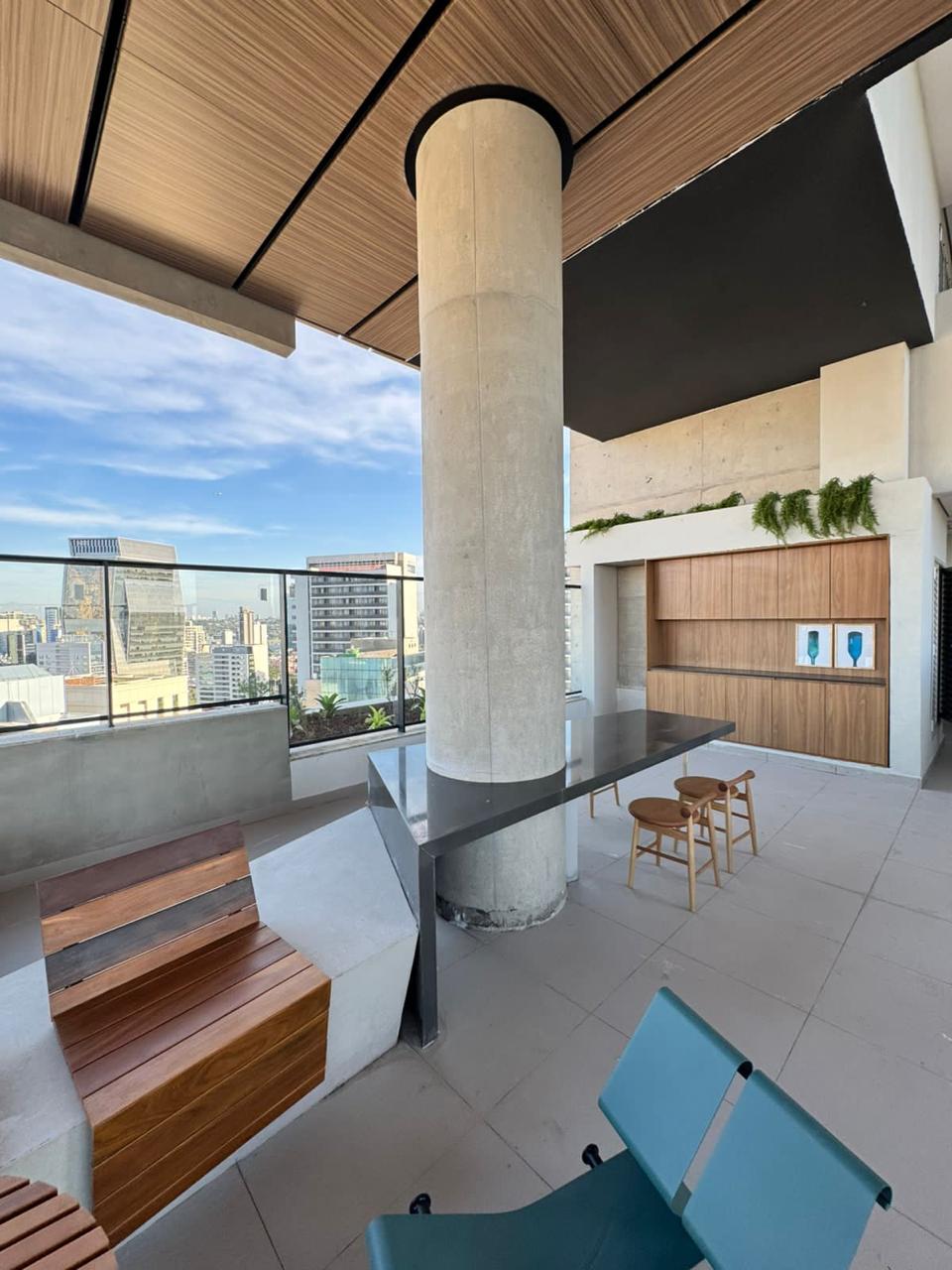 Apartamento à Venda, 30,00 m² - Foto 7