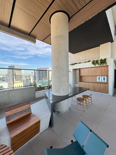 Apartamento à Venda, 30,00 m² - Foto 7