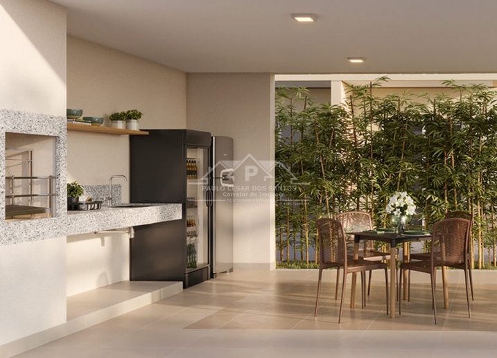Apartamento com 2 Quartos à Venda - Foto 10