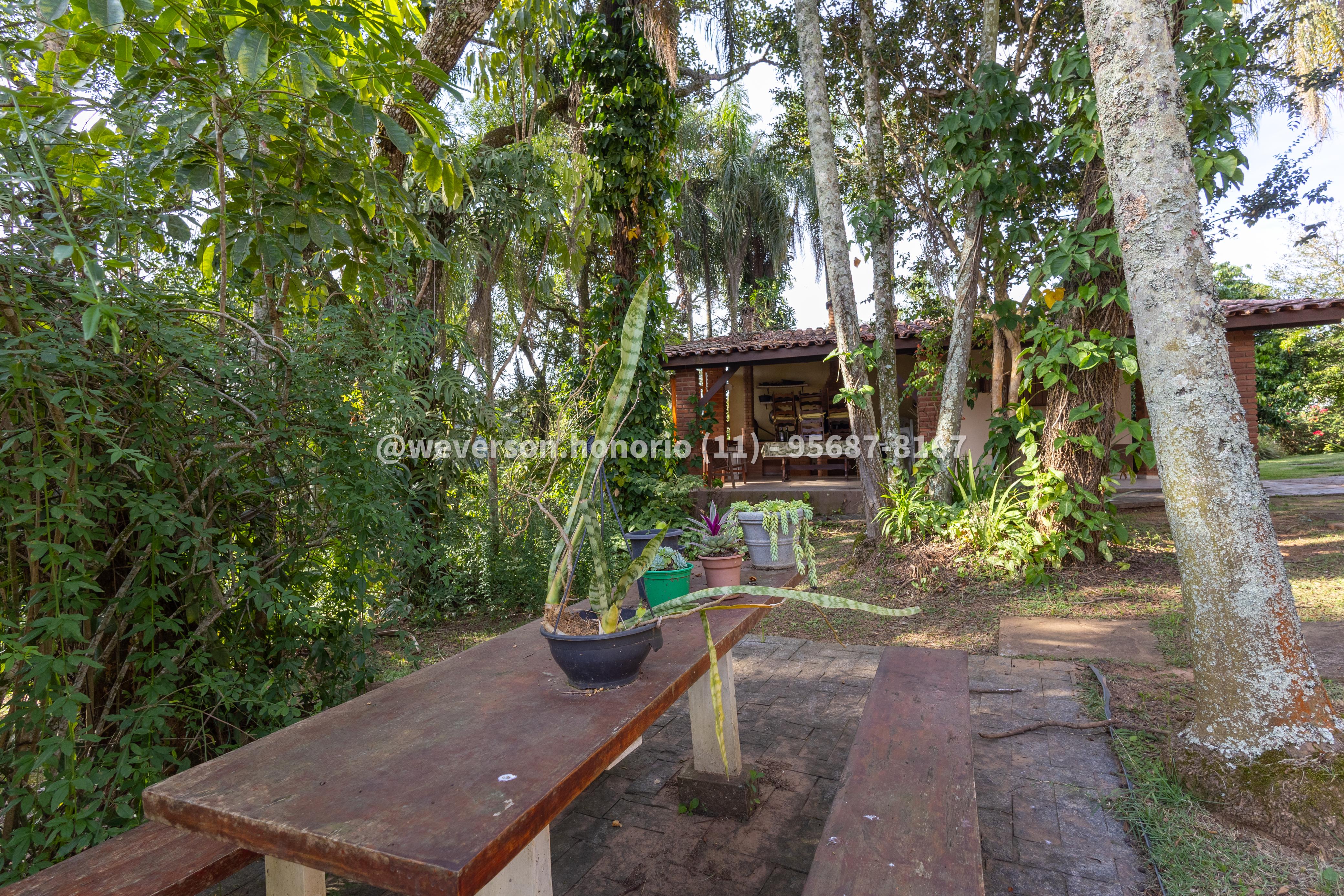 Casa com 4 Quartos à Venda, 5.750,00 m² - Foto 27