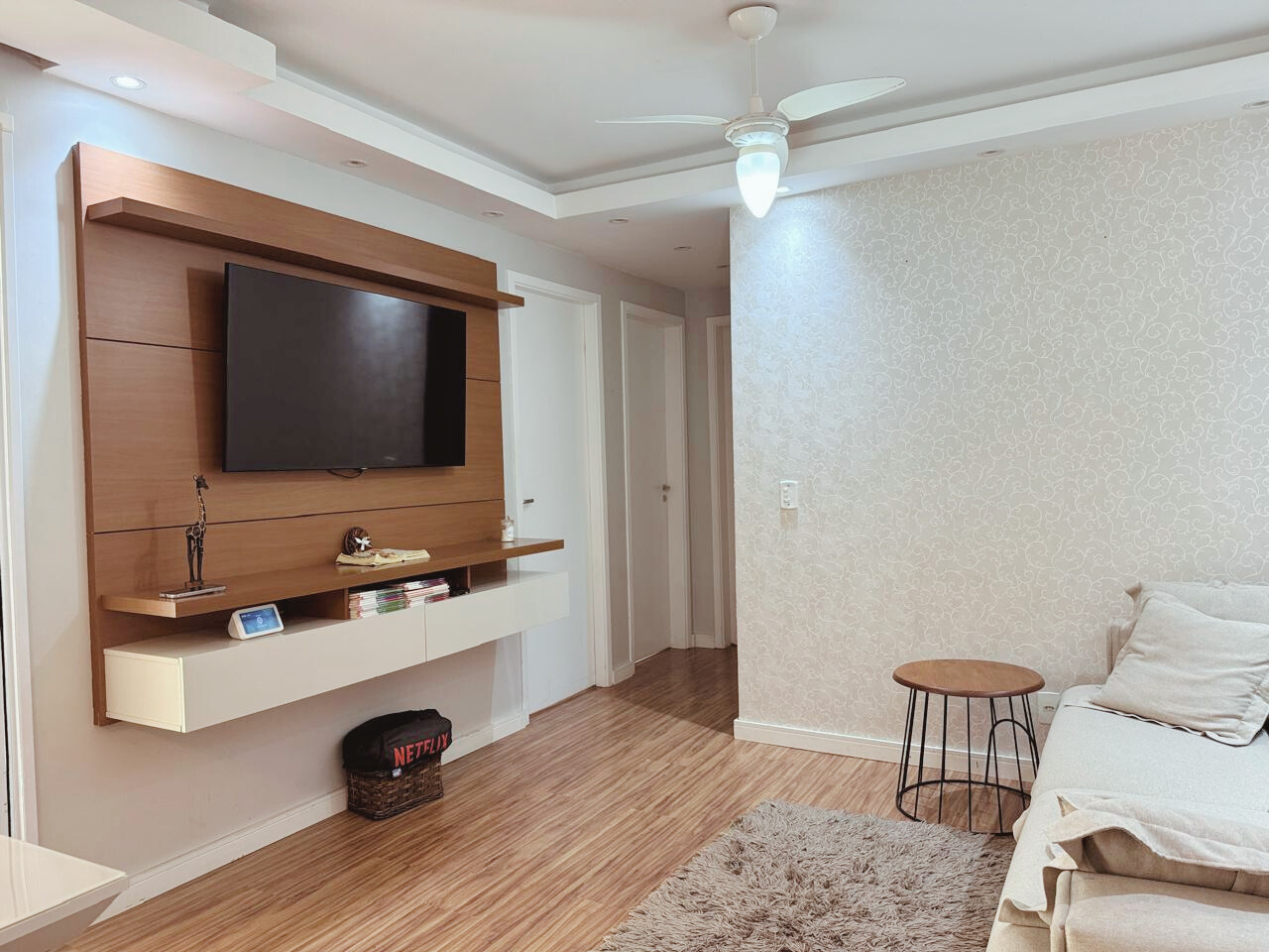 Apartamento com 3 Quartos à Venda, 74,00 m² - Foto 3