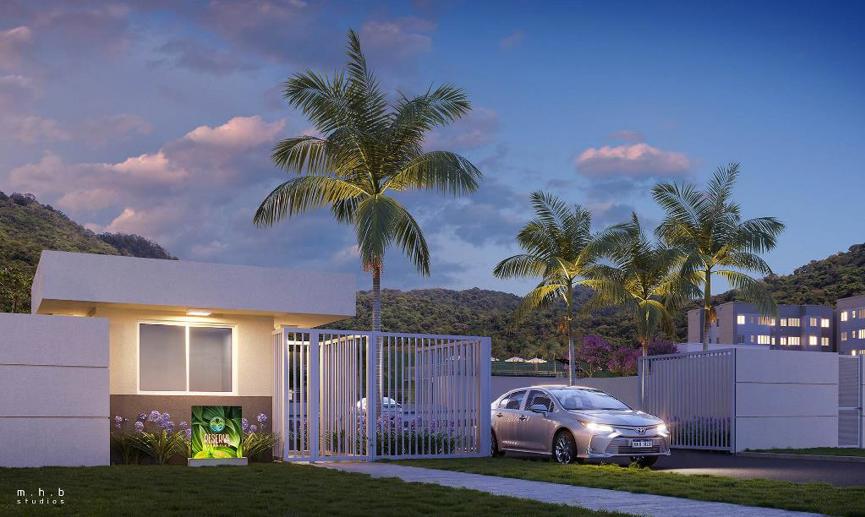 Apartamento com 2 Quartos à Venda - Foto 9