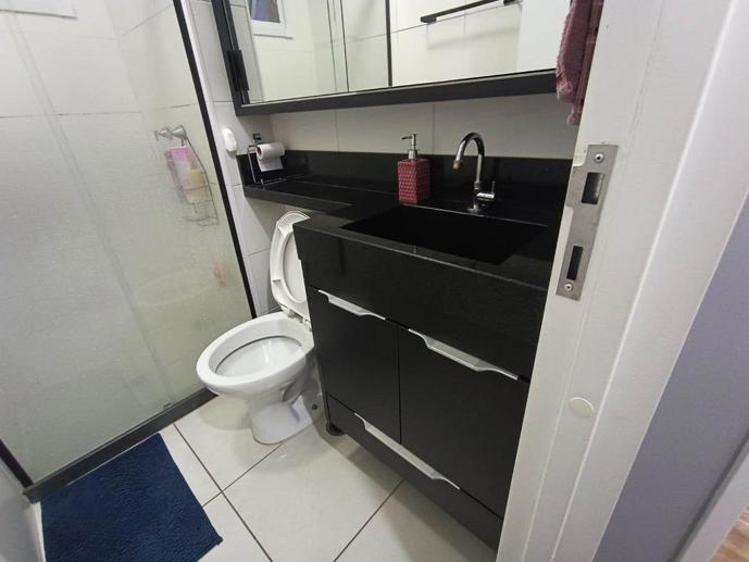 Apartamento com 2 Quartos à Venda, 44,00 m² - Foto 13