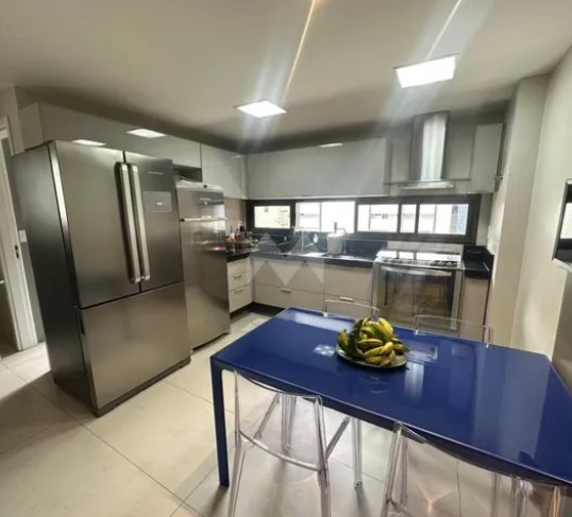Apartamento à Venda, 200,00 m² - Foto 1