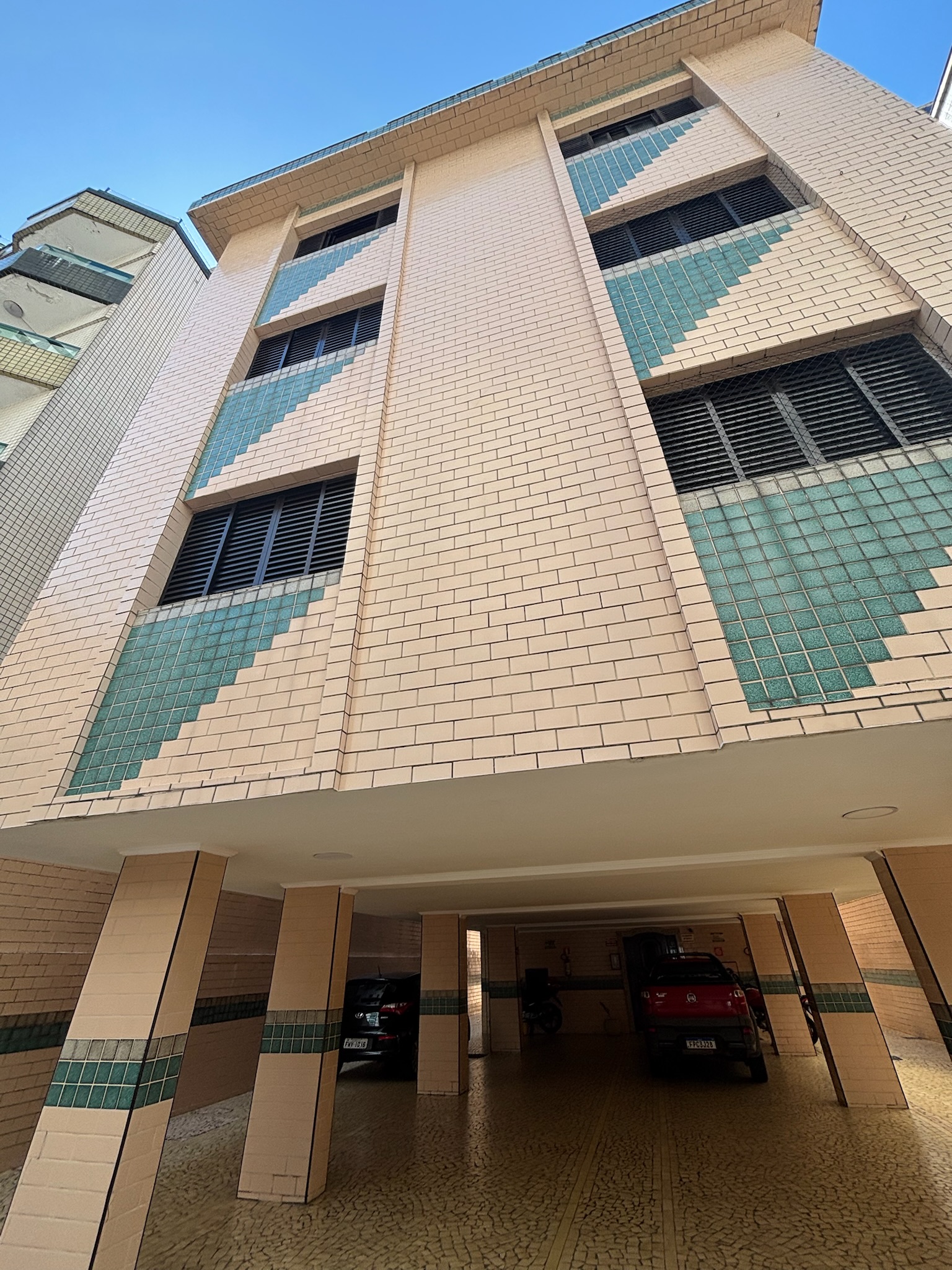 Apartamento com 2 Quartos à Venda, 75,00 m² - Foto 1