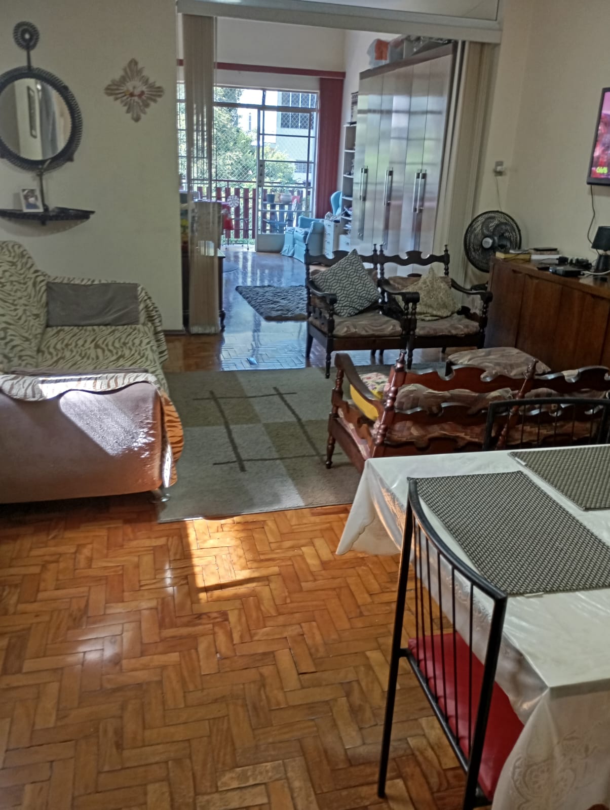 Apartamento com 1 Quarto à Venda, 76,00 m² - Foto 29