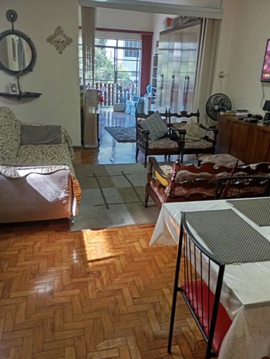 Apartamento com 1 Quarto à Venda, 76,00 m² - Foto 29