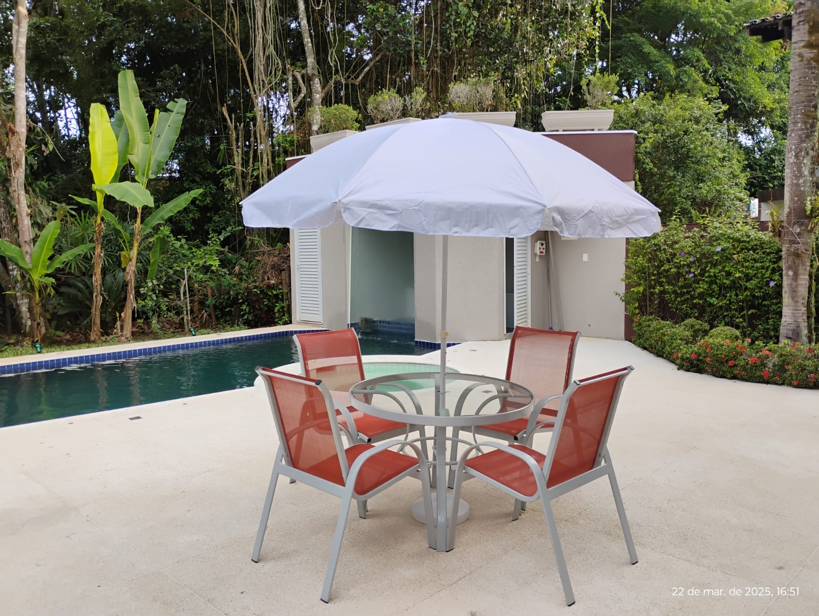 Casa com 6 Quartos à Venda - Foto 24