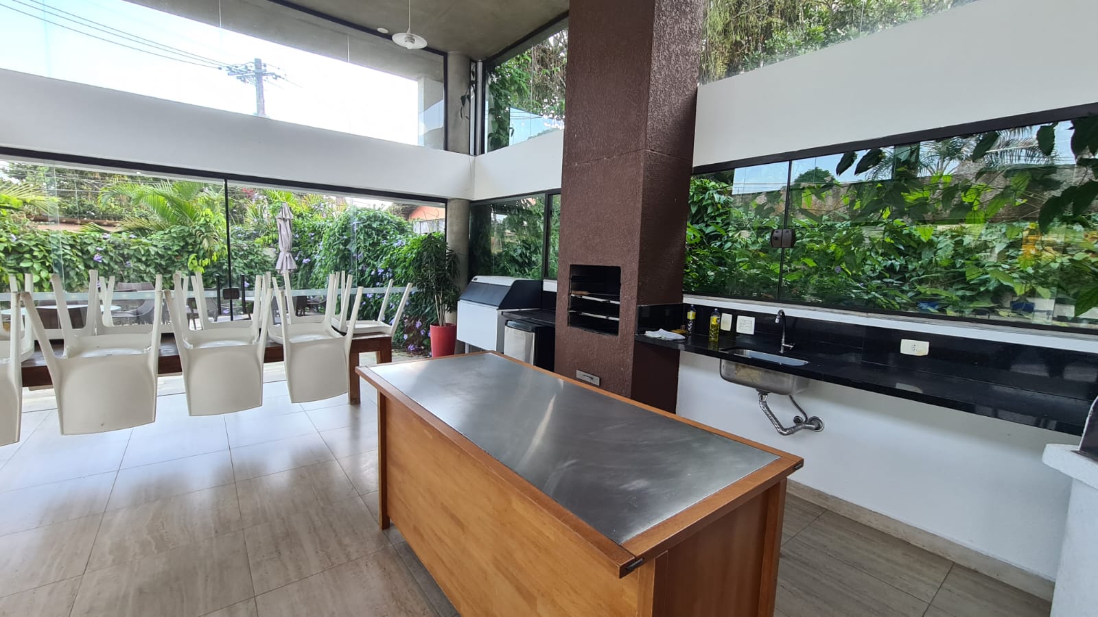 Casa para Temporada, 247,00 m² - Foto 32