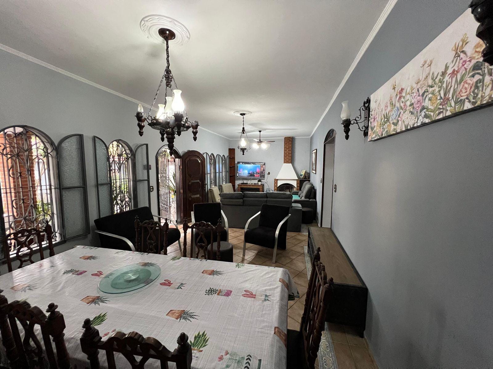 Casa com 4 Quartos para Temporada - Foto 36