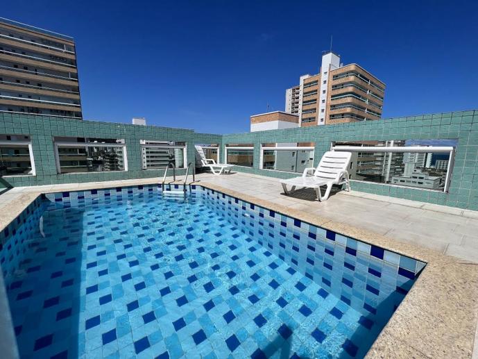 Apartamento com 1 Quarto à Venda - Foto 10