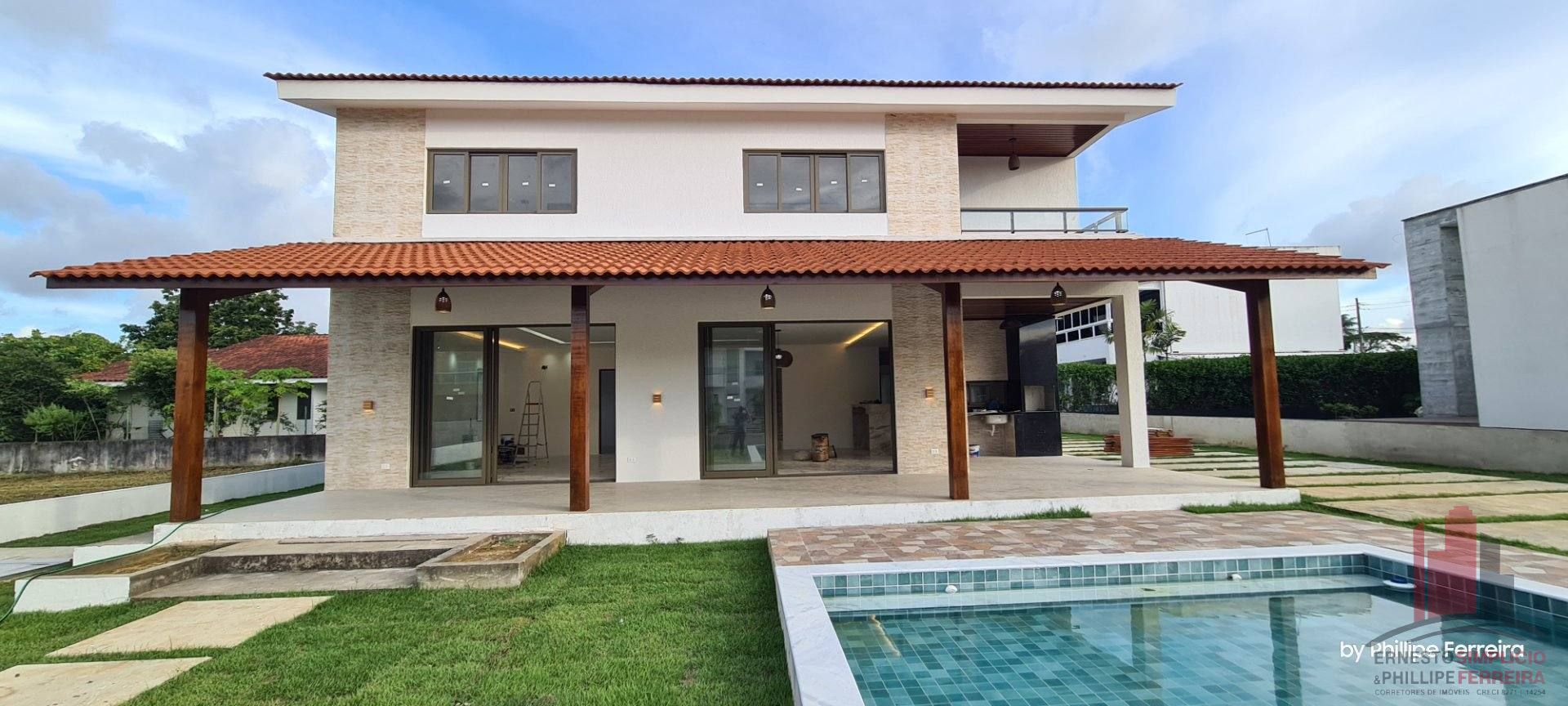 Casa com 5 Quartos à Venda, 660,00 m² - Foto 30