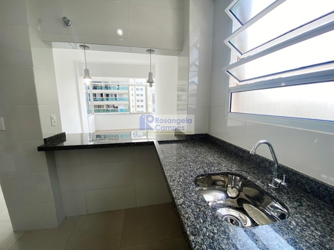 Apartamento com 1 Quarto à Venda, 60,00 m² - Foto 1
