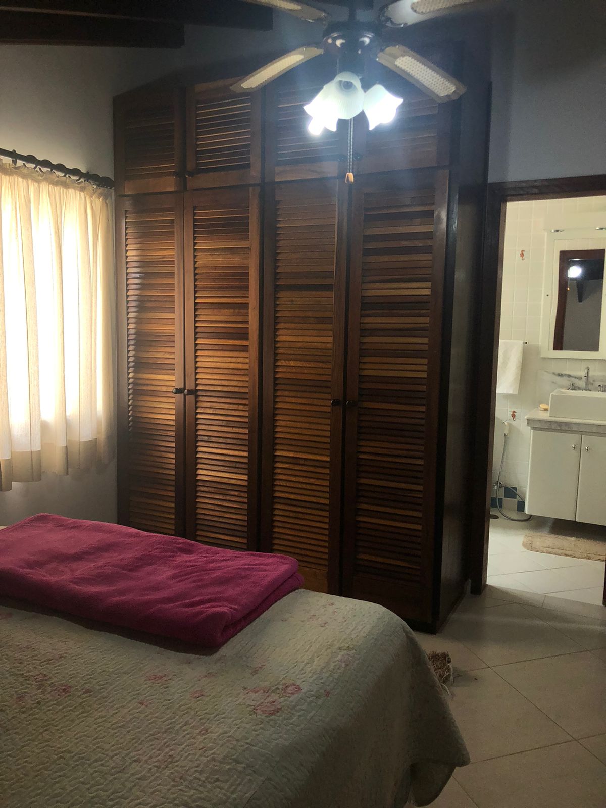 Casa para Temporada, 850,00 m² - Foto 47
