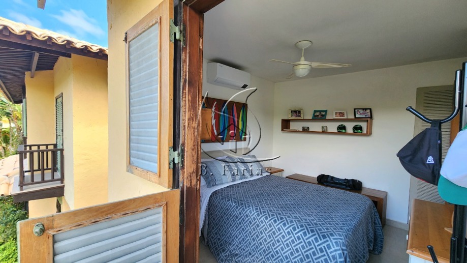 Casa com 4 Quartos para Temporada, 170,00 m² - Foto 37