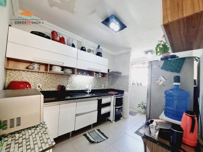 Apartamento com 3 Quartos à Venda, 72,00 m² - Foto 13