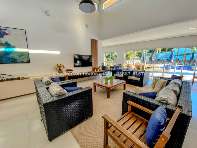 Casa com 7 Quartos à Venda, 8.000,00 m² - Foto 7