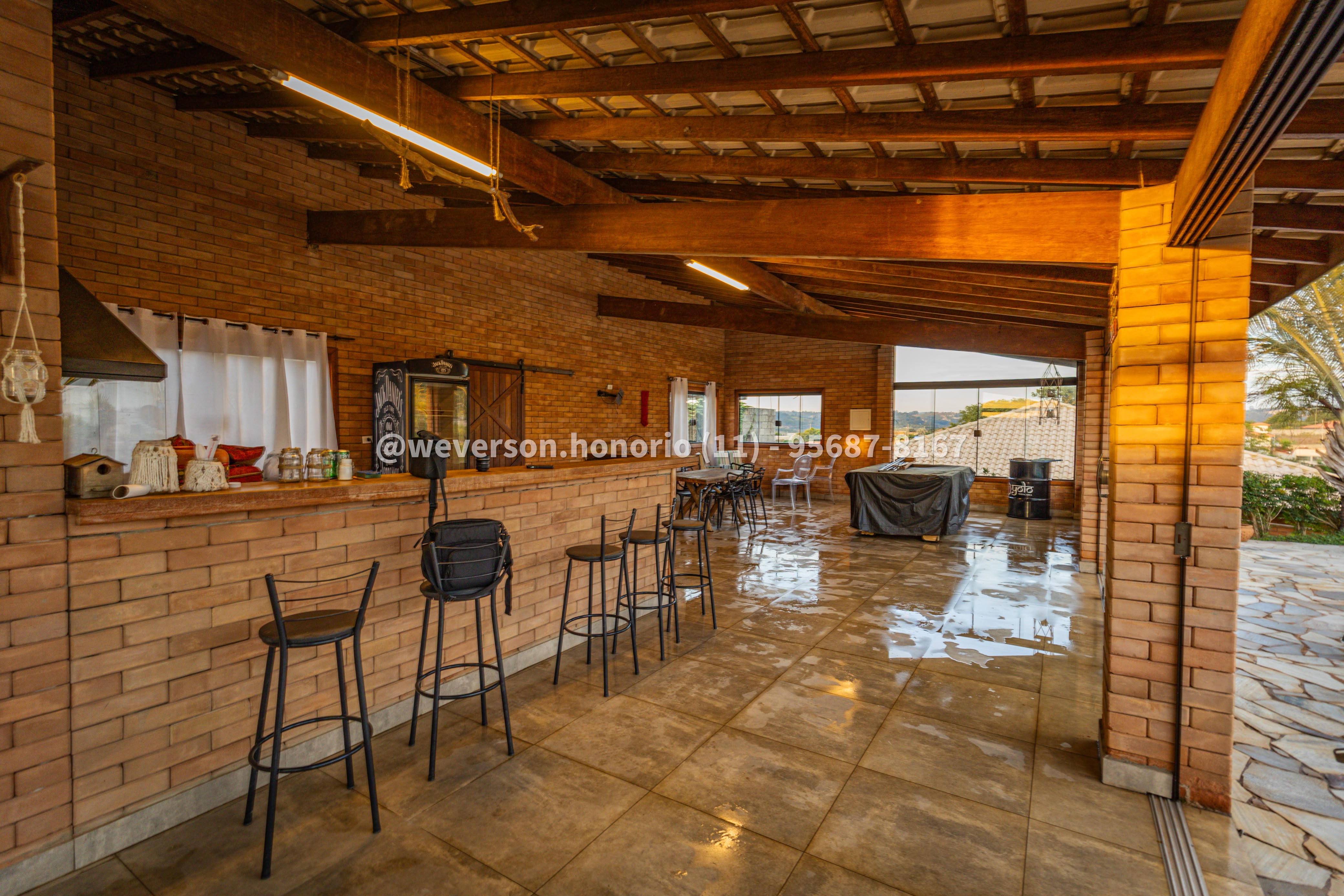 Casa com 4 Quartos à Venda, 2.000,00 m² - Foto 5