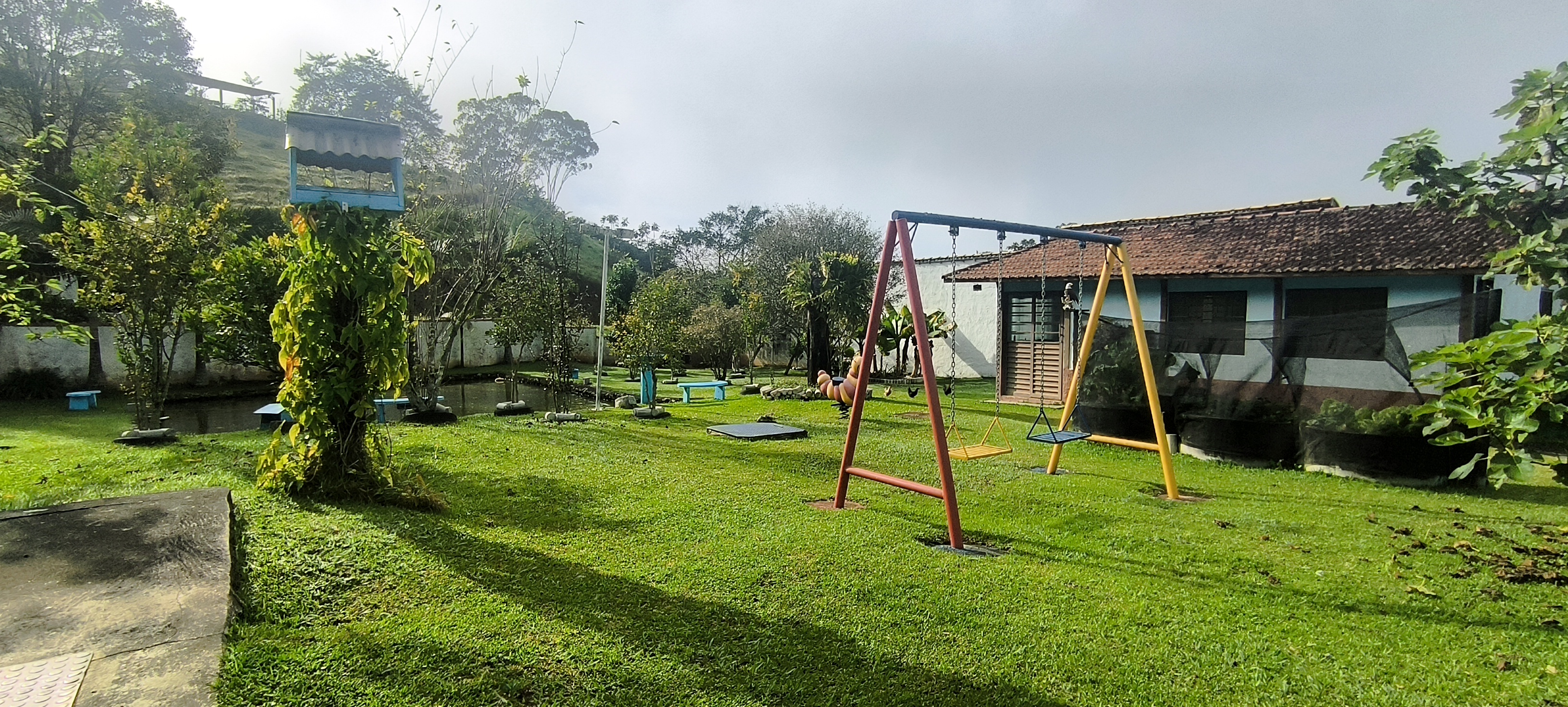 Rural com 5 Quartos à Venda, 1.000,00 m² - Foto 17