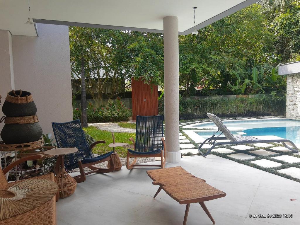 Casa com 7 Quartos à Venda, 1.100,00 m² - Foto 28