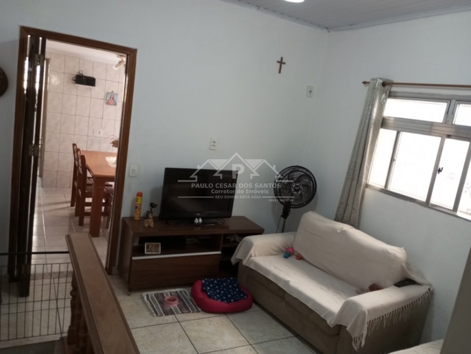 Casa com 3 Quartos à Venda, 129,00 m² - Foto 25