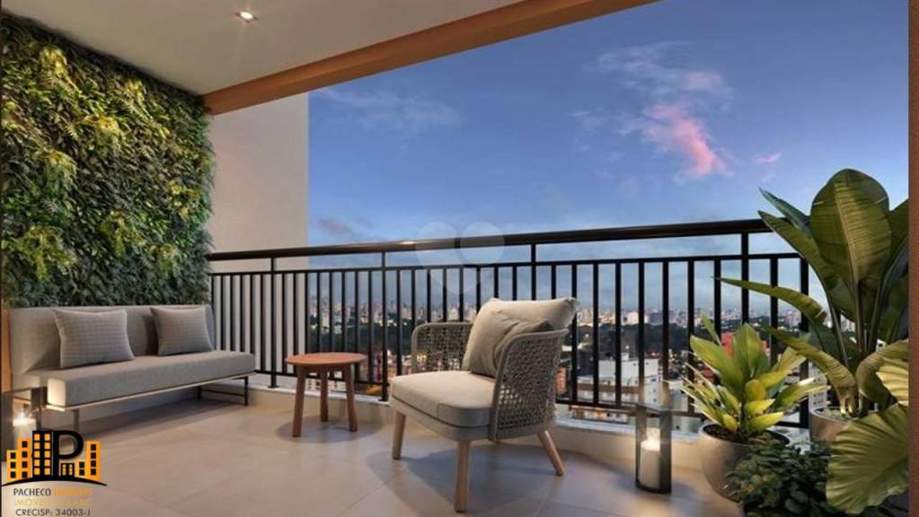 Apartamento com 1 Quarto à Venda - Foto 16
