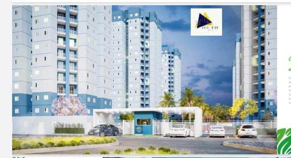 Apartamento com 2 Quartos à Venda - Foto 4