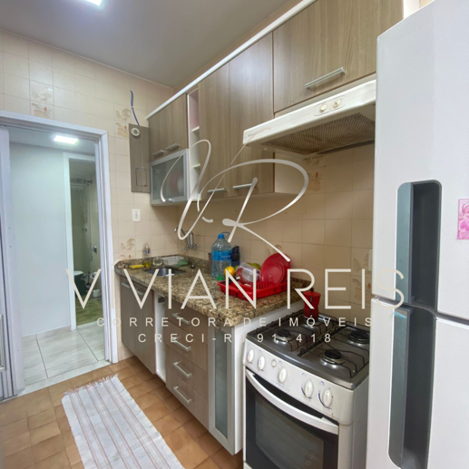 Apartamento com 2 Quartos à Venda, 84,00 m² - Foto 3