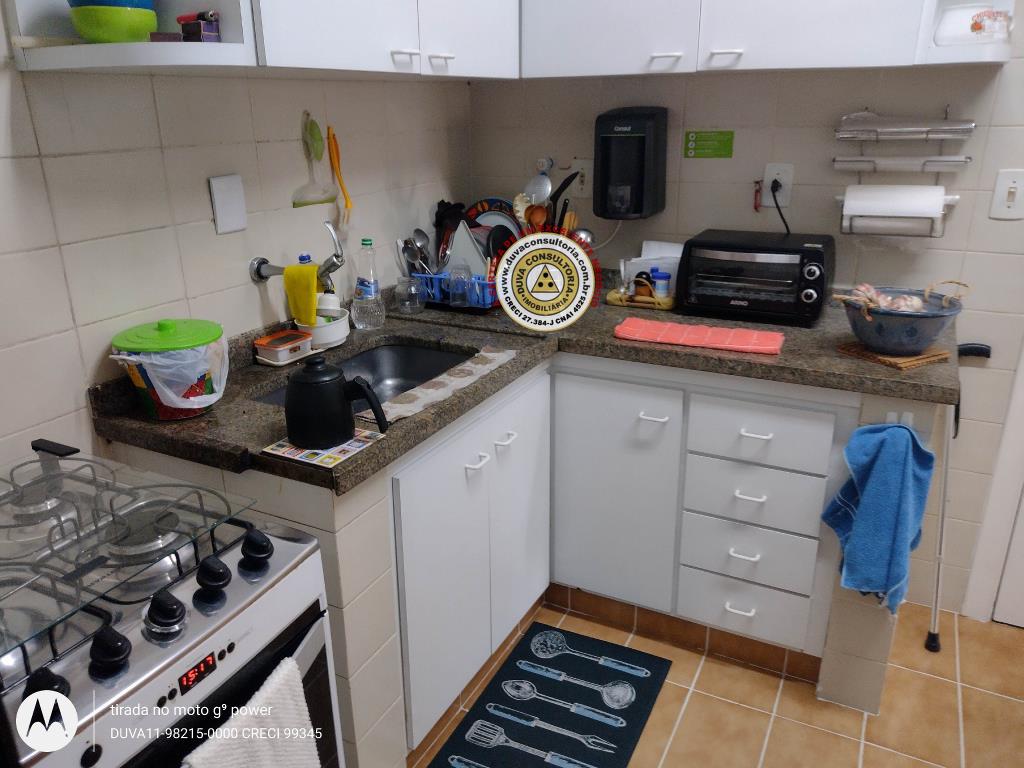 Apartamento com 3 Quartos à Venda - Foto 21